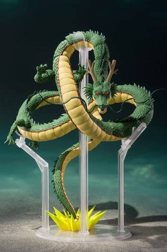 Bandai Tamashii Nations - DRAGON BALL - Shenron S.H.Figuarts - 28cm (Bandai)