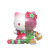 Mighty Jaxx	 - HELLO KITTY - Hello Kitty Floral - Figure Daydream Series 15cm