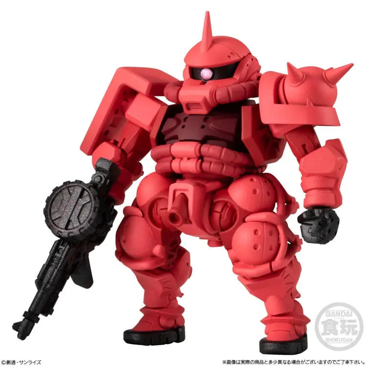 Banpresto - GUNDAM - Fw Gundam Converge #28 -  Assortiment 10 Figure 5.5cm