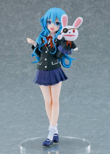 Goodsmile - DATE A LIVE V - Yoshino "School Uniform" - Pop Up Parade L 18cm