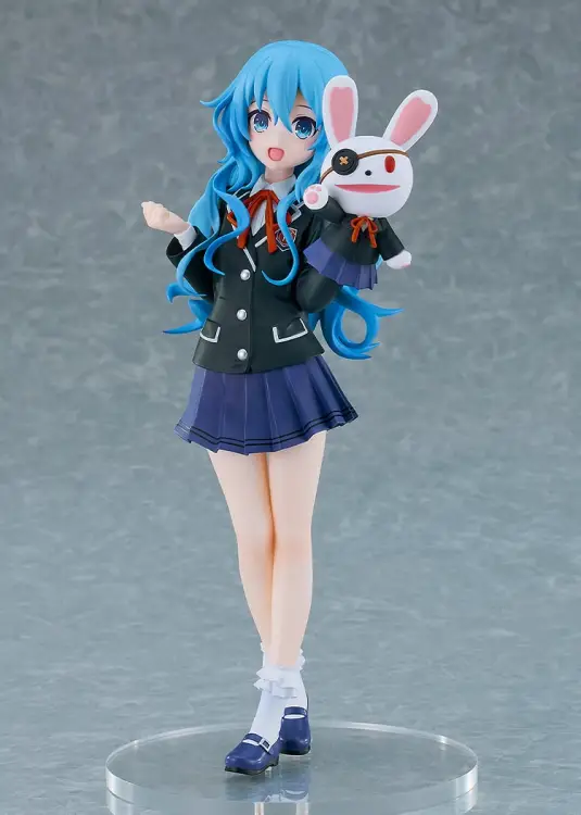 Goodsmile - DATE A LIVE V - Yoshino "School Uniform" - Pop Up Parade L 18cm