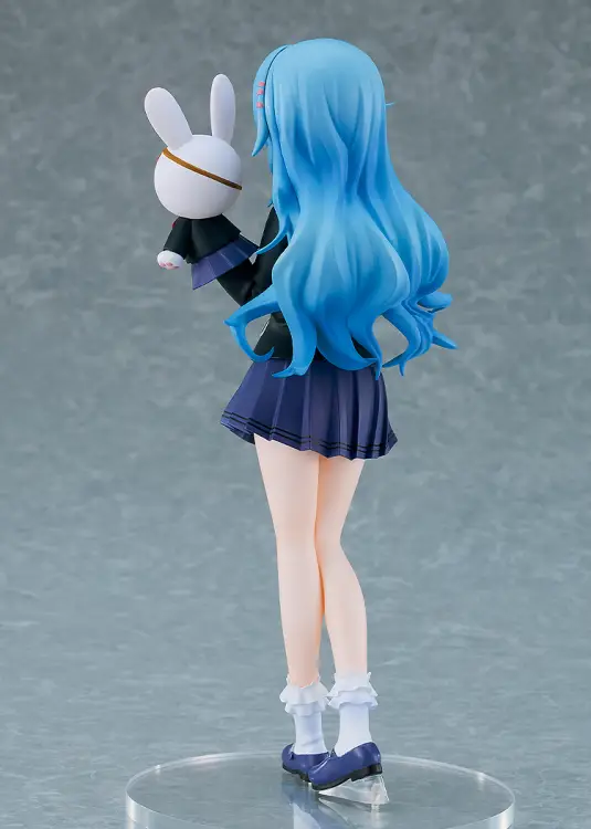 Goodsmile - DATE A LIVE V - Yoshino "School Uniform" - Pop Up Parade L 18cm