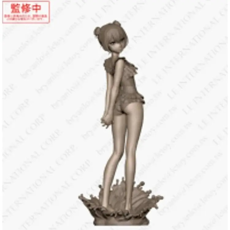 Sega Goods - MY DRESS-UP DARLING - Sajuna Inui - Figure Xstellar 19cm