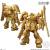Banpresto - GUNDAM - Gundam Artifact #6 -  Assortiment 10 Figure 5.5cm