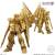 Banpresto - GUNDAM - Gundam Artifact #6 -  Assortiment 10 Figure 5.5cm