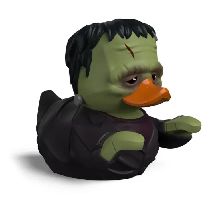 Tubbz - kaczka -Universal Monsters - Frankenstein 10cm