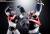 Bandai Tamashii Nations - MAZINGER - Double Mazinger - Statue FiguartsZERO Metallique 19.5-21cm
