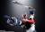 Bandai Tamashii Nations - MAZINGER - Double Mazinger - Statue FiguartsZERO Metallique 19.5-21cm