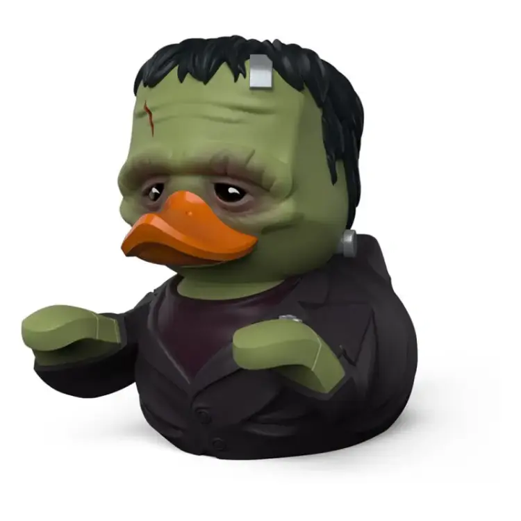 Tubbz - kaczka -Universal Monsters - Frankenstein 10cm