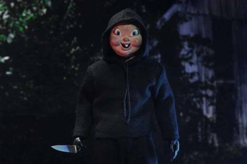 Neca - HAPPY DEATH DAY - Babyface Killer - Figure 20cm