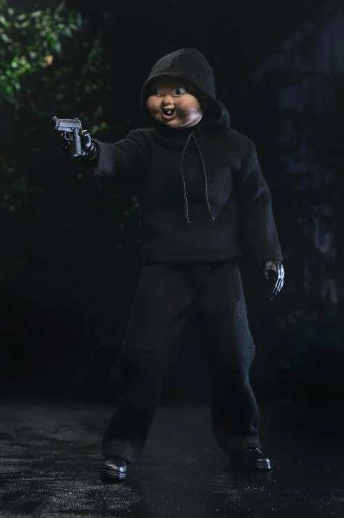 Neca - HAPPY DEATH DAY - Babyface Killer - Figure 20cm