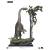 Iron Studios - JURASSIC PARK - Welcome to Jurassic Park - Statue Demi Scale 1/20 80cm