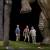 Iron Studios - JURASSIC PARK - Welcome to Jurassic Park - Statue Demi Scale 1/20 80cm