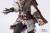 PureArts - ASSASSIN'S CREED 2 - Ezio -Statue Animus 1/8 27cm