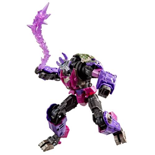 Hasbro - TRANSFORMERS - Alpha Trion - Figure Studio Series Voyager 16.5cm