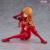 Sega Goods - EVANGELION - Asuka Langley - Statue S-Fire 1/7 12cm