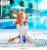 Sega Goods - UMAMUSUME PRETTY DERBY - Copano Rickey - Figure Yumemirize 12cm