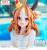 Sega Goods - UMAMUSUME PRETTY DERBY - Copano Rickey - Figure Yumemirize 12cm