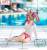 Sega Goods - UMAMUSUME PRETTY DERBY - Smart Falcon - Figure Yumemirize 14cm