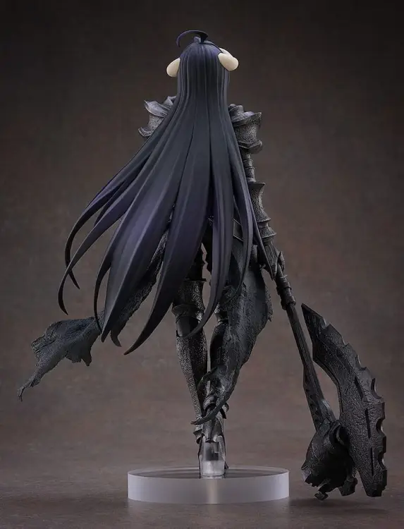 Goodsmile - OVERLORD - Albedo Armor Ver - Pop Up Parade L 24cm