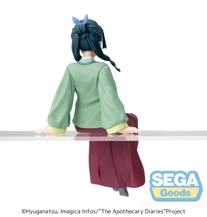 Sega Goods - THE APOTHECARY DIARIES - Maomao - Figure 14cm