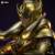 Iron Studios - SAINT SEIYA - Aries Mu - Statue Deluxe Art Scale 1/10 27.23cm