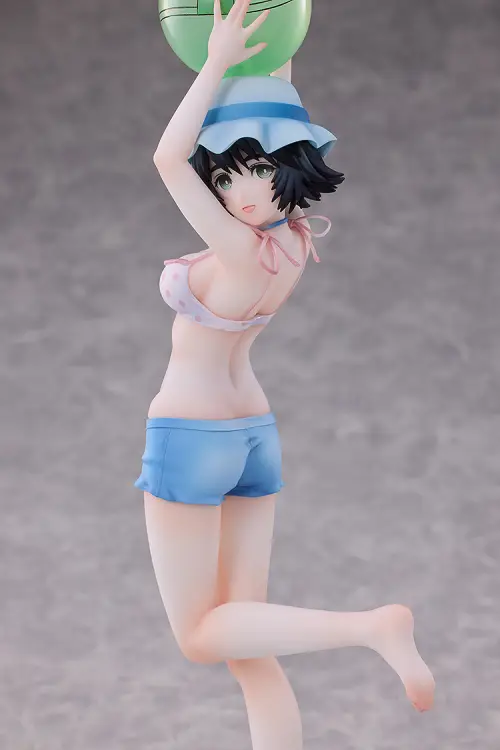Goodsmile - STEINS GATE - Mayuri Shiina "Swimsuit" - Statue 1/7 29cm