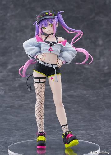 Goodsmile - HOLOLIVE - Tokoyami Towa - Pop Up Parade SP 17cm