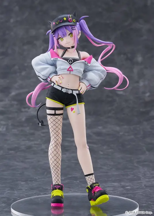 Goodsmile - HOLOLIVE - Tokoyami Towa - Pop Up Parade SP 17cm