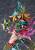 Goodsmile - YU-GI-OH! - Magician's Valkyria - Statue 1/7 27cm