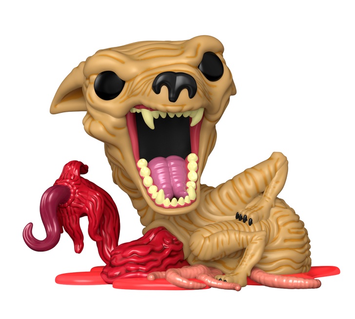 Funko - THE THING - POP Movies N° 1951 - Dog Thing
