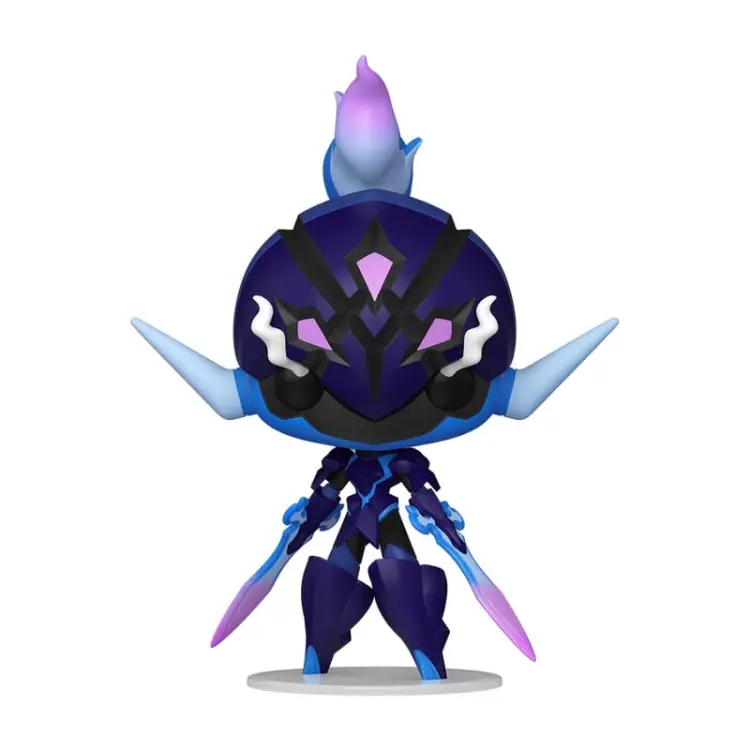 Funko - POKEMON - POP JUMBO N° 1149 - Ceruledge