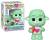 Funko - CARE BEAR COUSINS - POP Animation N° 2176 - Gentle Heart Lamb