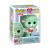 Funko - CARE BEAR COUSINS - POP Animation N° 2176 - Gentle Heart Lamb