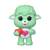 Funko - CARE BEAR COUSINS - POP Animation N° 2176 - Gentle Heart Lamb