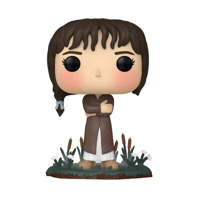 Funko - PRIDE AND PREJUDICE (2005) - POP Movies N° 1971 - Elizabeth Bennet
