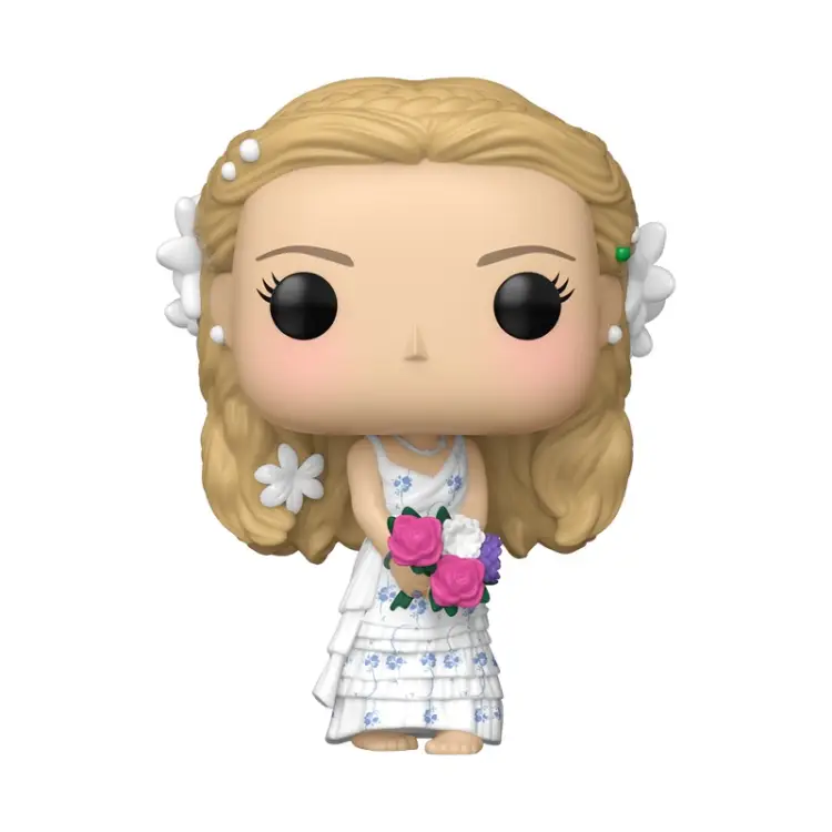 Funko - MAMMA MIA - POP Movies N° 1974 - Sophie Sheridan