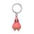 Funko - SPONGEBOB SQUAREPANTS - Pocket Pop Keychains - Patrick with Wedgie