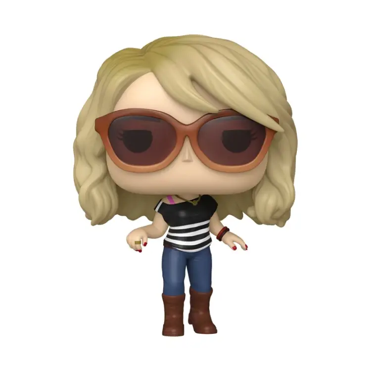 Funko - BRIDESMAIDS - POP Movies N° 1968 - Annie Walker