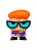 Funko pop! Laboratorium Dextera - Dexter - Cartoon Network