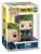 Funko POP! One Piece Netflix - Zoro #1879