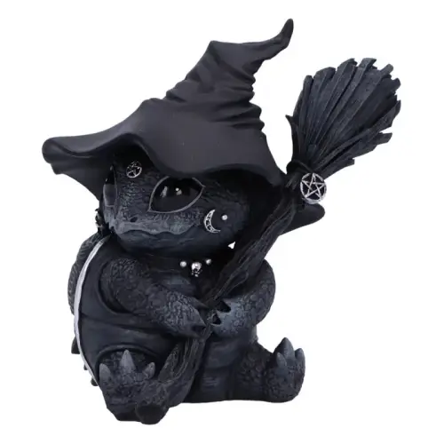 Nemesis Now - Cult Cuties - Shellial 8 cm