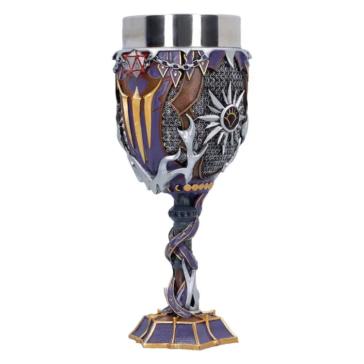 Nemesis - BALDUR'S GATE 3 - Shadowheart - Goblet 20cm