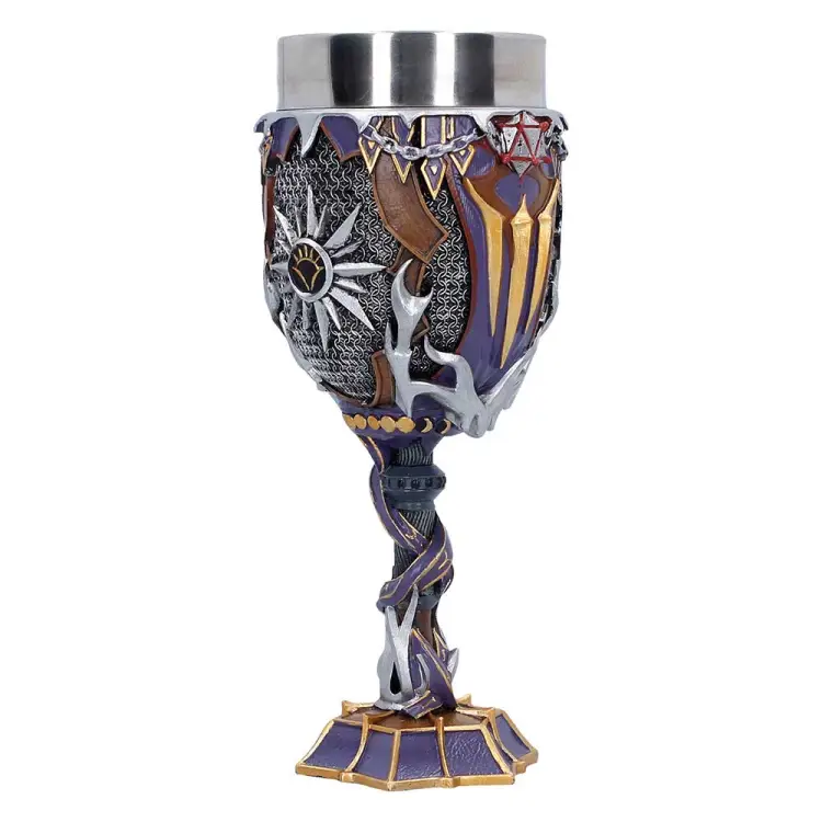 Nemesis - BALDUR'S GATE 3 - Shadowheart - Goblet 20cm