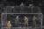 Kotobukiya - METAL GEAR SOLID V GROUND ZERO - Model Kit Set 1/35 5cm