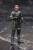 Kotobukiya - METAL GEAR SOLID V GROUND ZERO - Model Kit Set 1/35 5cm