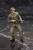 Kotobukiya - METAL GEAR SOLID V GROUND ZERO - Model Kit Set 1/35 5cm