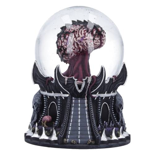 Nemesis - DUNGEONS & DRAGONS - Elder Brain - Snow Globe 15cm