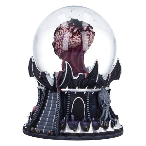 Nemesis - DUNGEONS & DRAGONS - Elder Brain - Snow Globe 15cm