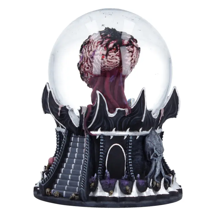 Nemesis - DUNGEONS & DRAGONS - Elder Brain - Snow Globe 15cm